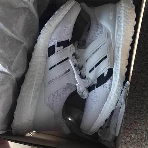 adidas Shoes - Adidas Ultraboost - Undefeated